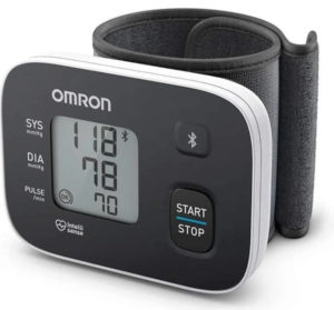tensiomètre poignet Omron RS3